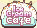 Παιχνίδι Ice Cream Cafe