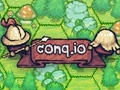 Παιχνίδι Conq.io