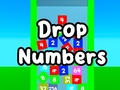 Παιχνίδι Drop Numbers