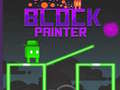 Παιχνίδι Block Painter
