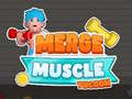 Παιχνίδι Merge Muscle Tycoon