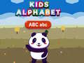 Παιχνίδι Kids Alphabet