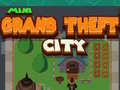 Παιχνίδι Mini Grand Theft City