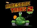 Παιχνίδι Awesome Tanks 2