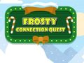 Παιχνίδι Frosty Connection Quest