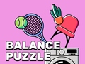 Παιχνίδι Balance Puzzle
