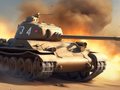 Παιχνίδι World Tank Wars