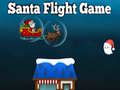 Παιχνίδι Santa Flight Game