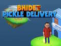 Παιχνίδι Bhide Pickle Delivery