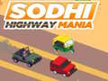 Παιχνίδι Sodhi Highway Mania