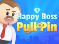 Παιχνίδι Happy Boss Pull Pin