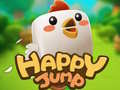 Παιχνίδι Happy Jump