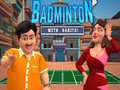 Παιχνίδι Badminton With Babita