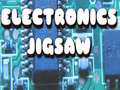 Παιχνίδι Electronics Jigsaw