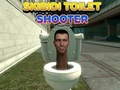 Παιχνίδι Skibidi Toilet Shooter Chapter 1