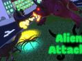 Παιχνίδι Alien Attack!