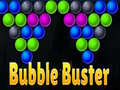 Παιχνίδι Bubble Buster