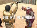 Παιχνίδι The Day of Zombies