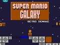 Παιχνίδι Super Mario Galaxy