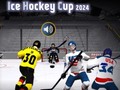 Παιχνίδι Ice Hockey Cup 2024