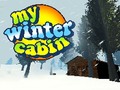 Παιχνίδι My Winter Cabin