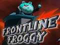 Παιχνίδι Frontline Froggy
