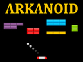 Παιχνίδι Arkanoid
