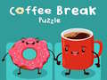 Παιχνίδι Coffee Break Puzzle