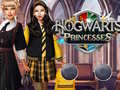 Παιχνίδι Hogwarts Princesses