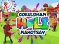 Παιχνίδι Gokuldham Holi Mahotsav