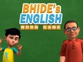 Παιχνίδι Bhide English Classes