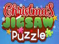 Παιχνίδι Christmas Jigsaw Puzzle