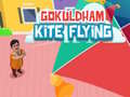 Παιχνίδι Jethalal Kite Flying