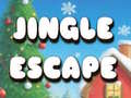 Παιχνίδι Jingle Escape