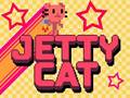Παιχνίδι Jetty Cat