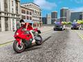 Παιχνίδι Ultimate Motorcycle Simulator 3D