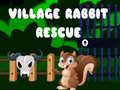 Παιχνίδι Village Rabbit Rescue
