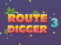 Παιχνίδι Route Digger 3