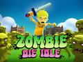 Παιχνίδι Zombie Die Idle