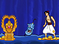 Παιχνίδι Aladdin's adventures