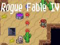 Παιχνίδι Rogue Fable IV