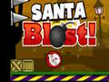 Παιχνίδι Santa Blast