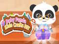 Παιχνίδι Baby Panda Kids Crafts DIY 