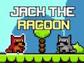 Παιχνίδι Jack The Racoon
