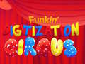 Παιχνίδι Funkin’ Digitization Circus