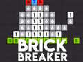Παιχνίδι Brick Breaker