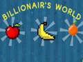 Παιχνίδι Billionaire's World