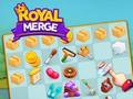 Παιχνίδι Royal Merge