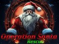 Παιχνίδι Operation Santa: Rescue