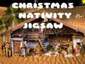 Παιχνίδι Christmas Nativity Jigsaw